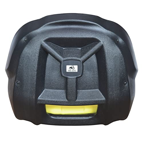 TRAC SEATS Seat for John Deere GT225 GT235 GT245 LX255 LX266 LX277 LX279 LX280 LX288 AM136044 AUC11188 Tractor/Mower (SAME DAY SHIPPING)
