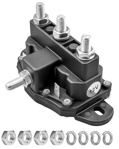 118246 Dual-Polarity Reversing Solenoid Fit for Lippert hydraulic RV