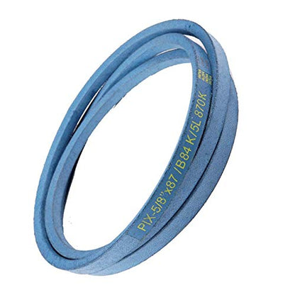 PIX NORTH 3L240K 3/8x24 Kevlar V-Belt - size: 3/8 x 24