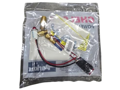 442/489 Series PTO Air Shift Kit w/Control | P/N: 329106-39X | Air Shifter Conversion Assembly