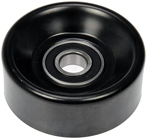 Dorman 419-672 Accessory Drive Belt Idler Pulley