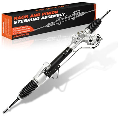 26-30032 Hydraulic Power Steering Rack Pinion for Nissan Altima 2013-2018 - size: 660067FBA