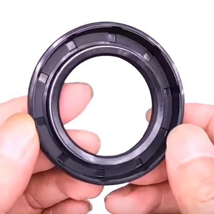 Rotary Cutter Gearbox Seal Set 40HP & 50 HP - Includes 1 Each Input & Output Seals