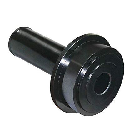 Axle Shaft Seal Installer Tool - Compatible with 1998-2004 Ford F250 F-250 F-350 F-450 F-550 Excursion 4X4 Replaces 6695 Ford Hub Seal Tool 205-429 T83T-3132-A1 - Vacuum Hub Seal Installer