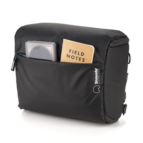 Shimoda Top Loader - Large - Black (520-406) - color: Black, size: Large
