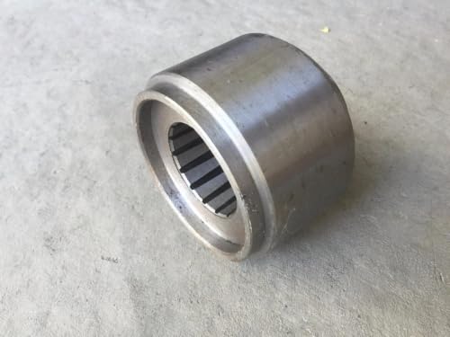 Replacement part for Blade Hub for most 75HP, 00758675