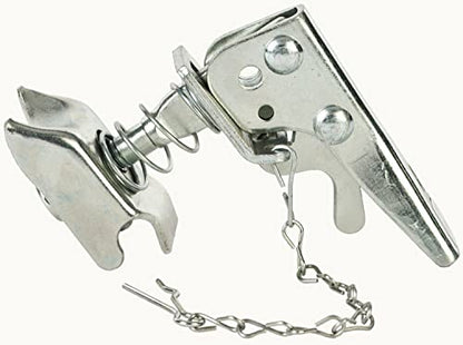 HUSKY TOWING 87083 2'' 3,500 lbs. Coupler Repair Kit,Grey