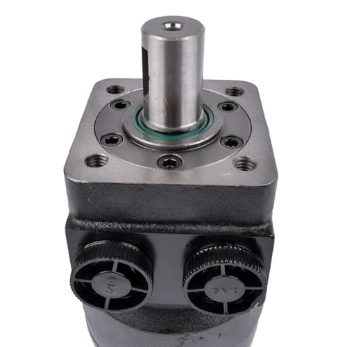 Hydraulic Motor Replacement for Eaton Char-Lynn H Series Motor 4 Bolt STD
