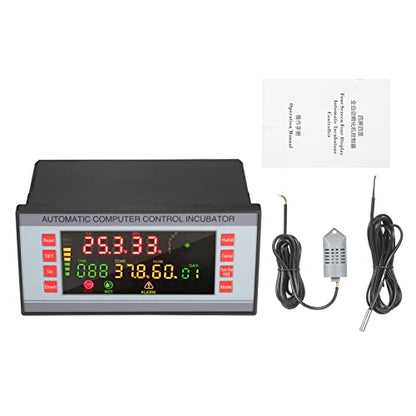 Garosa Egg Incubator Controller, Digital Thermostat