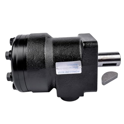 Hydraulic Motor Replacement for Eaton Char-Lynn H Series Motor 4 Bolt STD