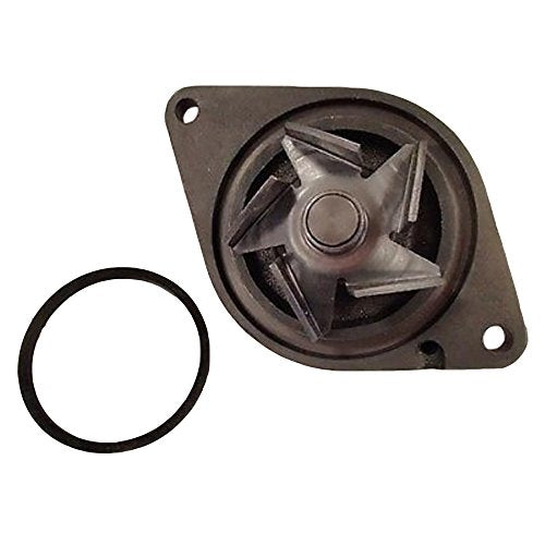 A77471 Water Pump Fits New Holland, Case IH, Massey Ferguson, Ford