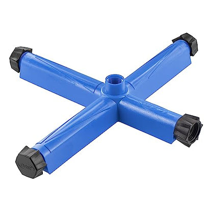 Orbit Above Ground All-in-One Irrigation Sprinkler System - 27884