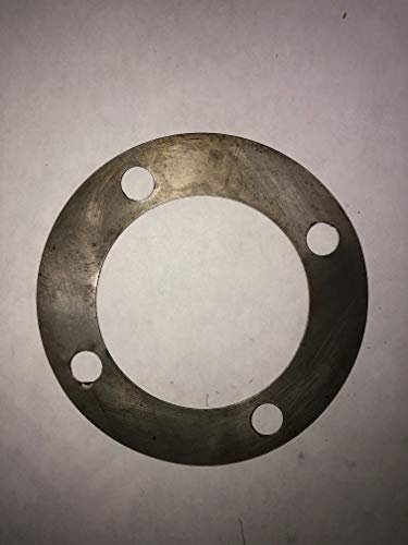 Replacement Land Pride Rotary Cutter Gearbox Gasket Code 08-001