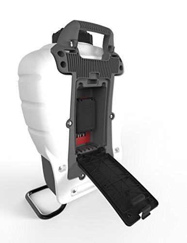 Field King 190515 Professionals Battery Powered Backpack Sprayer, 4 gal - style: Battery Powered