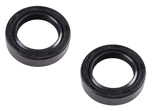 Troy-Bilt Horse Tiller - 2 Axle Seals (9621)