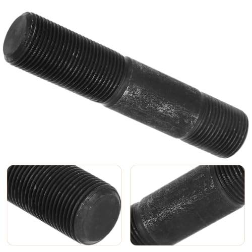 Hydraulic Draw Stud Tie Rod Lock Cap Set - size: 9.50X1.80X1.80CM
