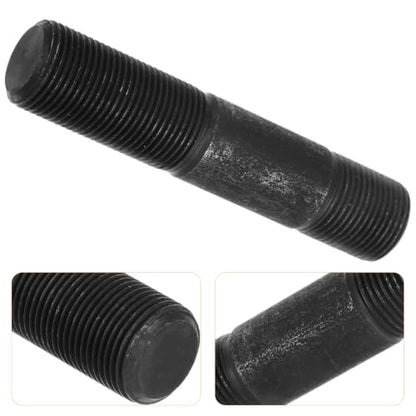 Hydraulic Draw Stud Tie Rod Lock Cap Set - size: 9.50X1.80X1.80CM
