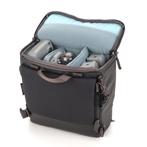 Shimoda Top Loader - Medium - Black (520-402) - color: Black, size: Medium