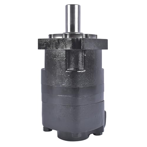 Hydraulic Drive Motor 109-1101-006 109-1101 Replacement for Eaton Char-Lynn 4000 Series 109-1101 Motor AKWH