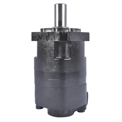 Hydraulic Drive Motor 109-1101-006 109-1101 Replacement for Eaton Char-Lynn 4000 Series 109-1101 Motor AKWH