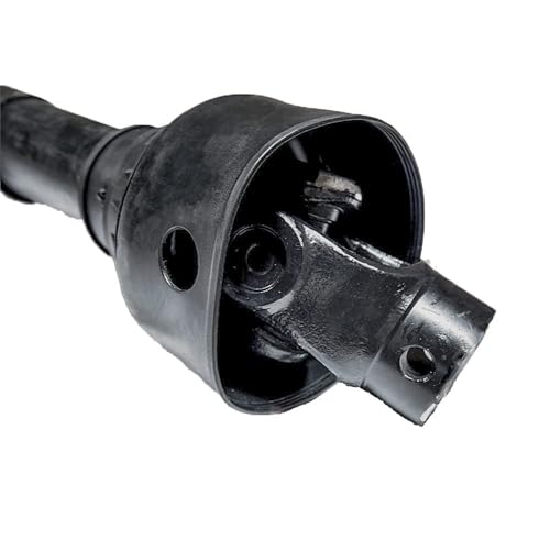 Jeremywell PTO Shaft 147029,147034 Replace 5",5-1/2",6" King Kutter 3-Point Mounted Mower