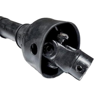 Jeremywell PTO Shaft 147029,147034 Replace 5",5-1/2",6" King Kutter 3-Point Mounted Mower