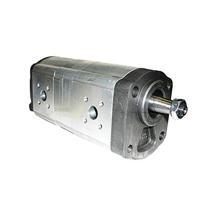 AR55346 Tandem Hydraulic Pump Fits John Deere, Deutz-Fahr 920, 930