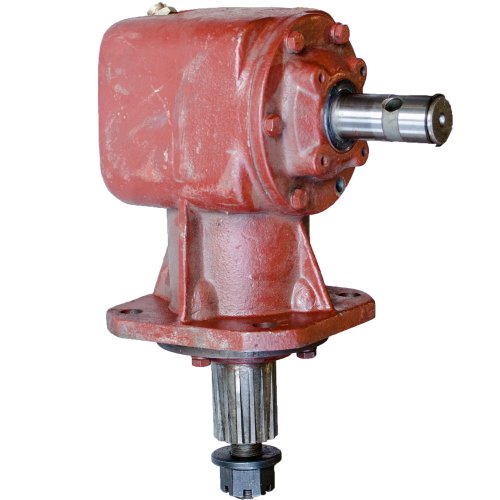 Omni Gear RC-51 250618, 45-60 hp Rotary Cutter Gearbox