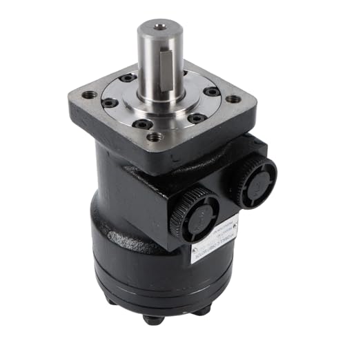 130-1206-003 Hydraulic Motor Replacement for Eaton Char-Lynn H Series