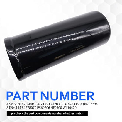 47710533 Hydraulic Filter Compatible with Case New Holland - style: 47710533