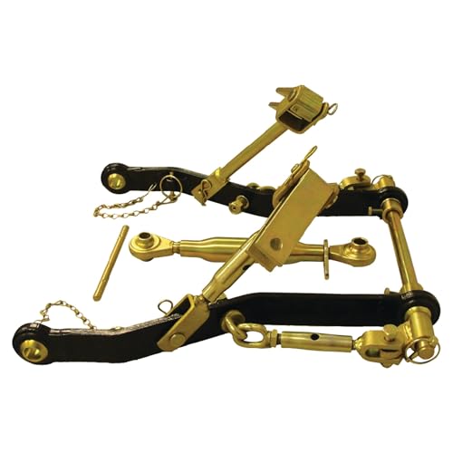 Complete Tractor 1913-0000 3 Point Hitch Kit Compatible with/Replacement for Kubota Various B Series Models