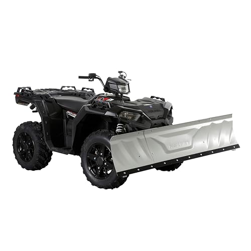 Kolpin ATV Switchblade Plow – 17-0000