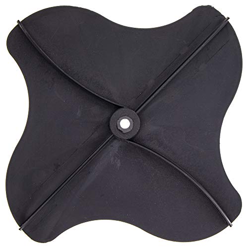 Exmark 135-5954 Spreader Spinner Z-Spray