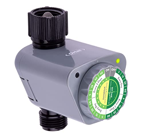 Orbit Daybreak Programmable Hose Watering Timer - 62045