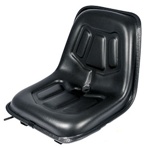 Tractor Seat Fits Bobcat Replaces OEM Part Number LGS100BL