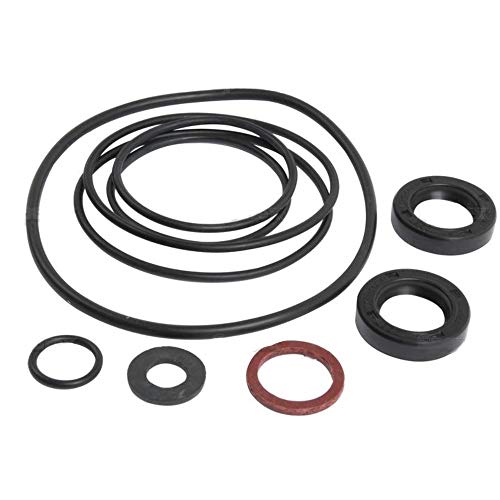 1810618M92 Power Steering Pump Kit Fits Massey Ferguson 282 255 165 285