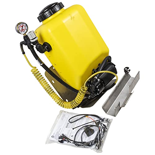 Exmark 135-6614 7 Gallon ISO Tank Kit 135-9554