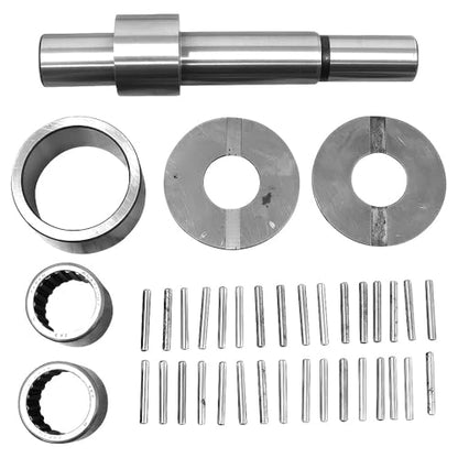 AL35755 Hydraulic Pump Repair Kit Fits John Deere 2140 2155 1550 840 3650