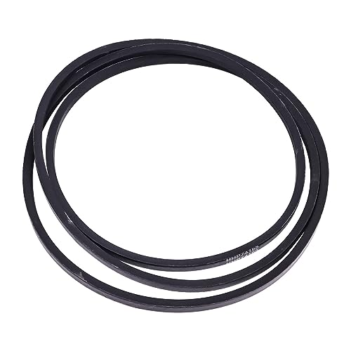 AIVWUMOT Deck Drive Belt TCU13198 for John Deere Lawn Mower ZTrak Series