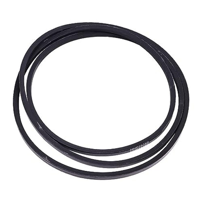 AIVWUMOT Deck Drive Belt TCU13198 for John Deere Lawn Mower ZTrak Series
