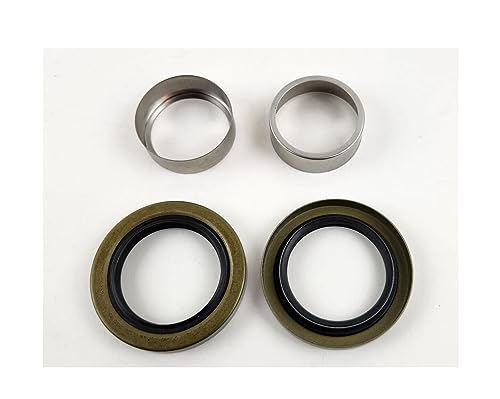 4410130 + 4410089 1-3/8" Seal and Spindle Sleeve Kit- 2 Pack 4410130 + 4410089