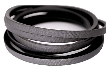 Lawn Mower Replacement Belt 1/2" x 51.5" for Hustler 778167 - size: 1/2" x 51.5"
