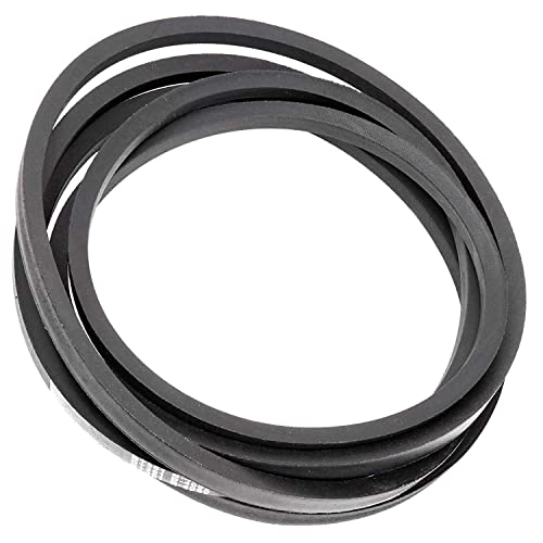 196103 587686701 Belt for Husqvanra Craftsman 54 Inch Lawn Mover Deck
