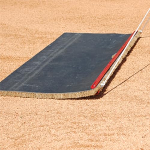 Trigon Sports Cocoa Mat Drag - size: 6 x 4-Feet