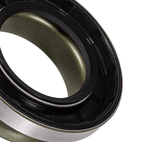 36487 Inner Axle Oil Seal for Dana 50/60/61 Front Inner Axle Shaft Seal (2pcs）