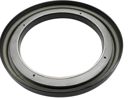 Torque Drive Axle Wheel Seal Replacement for Stemco 393-0173 2 Pack - color: 2 Pack Wheel Seal