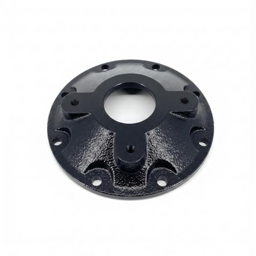 Replacement part Cap # 00758664 for Rotary Cutter gearboxes 20-001, Compatible with Unknown Brand Tools