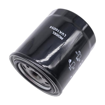 LVA16054 Hydraulic Oil Filter Compatible with John Deere 3-Bag Z970R - style: LVA16054