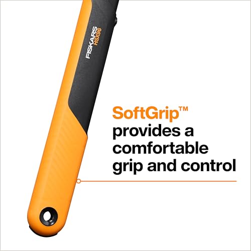 Fiskars 25" DualAction Hedge Shears, 2-in-1 Fast or Powerful Trimming - style: 25" 2-in-1