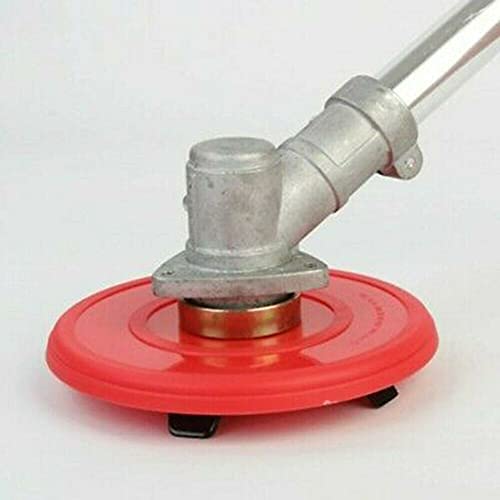 Weeding Disc, Dual-use Weeder Plate Lawn Mower Trimmer, Weeding Disk - size: 6 inch
